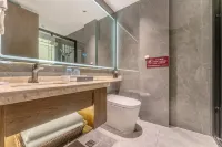 Yunqi Hotel (Dazhuba Yancheng)