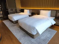 Qianna Yuanxi Hotel (Tangyin Tanghe National Wetland Park)