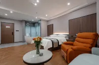 Urba Hotel (Tekes Bagua City Taiji Altar Branch)