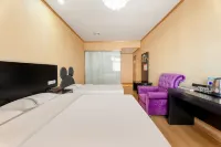 City 118 Chain Inn Heyang Fenghuang North Road