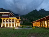Yixiang Pavilion boutique Hotels in Danba County