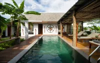 Sré Lodge Living Style Community - 5-Star