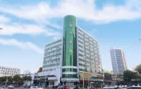 Yinhe Hotel Các khách sạn gần Nanyang Wolong Tv University Workstation