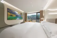 1618· Defu Panorama Hotel ( Xijiang Thousand Households Miao Village)
