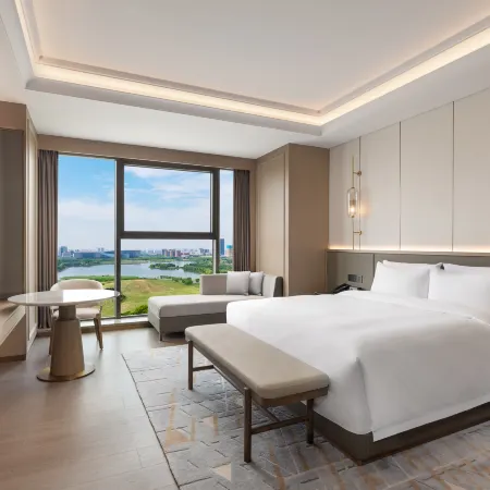 Hefei Hi-Tech Zone Fumao Hotel