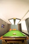 Wave Valley International Hotel Hotel a Jingbian