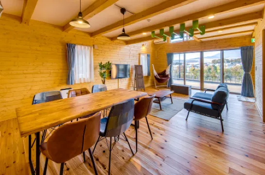 御殿場高原 時之栖 おすすめ Photos