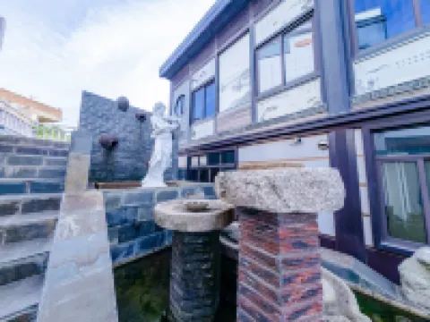 一米霞光丨Dream度假民宿