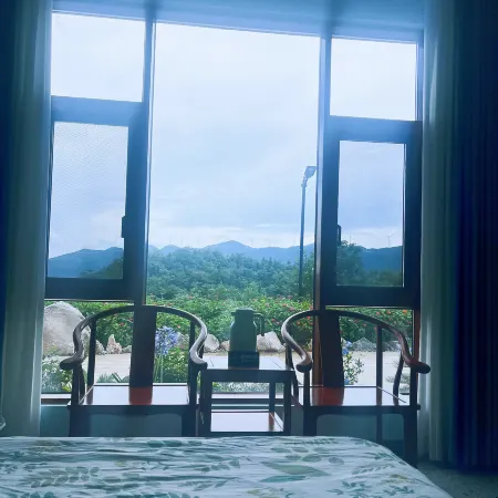 Yunyin Sancheng Homestay