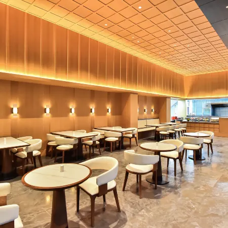 ReZen Wenlan Hotel ( Huangguoshu Waterfall Branch)