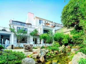 Jingdezhen East Country Hidden Gui Beautiful Residence