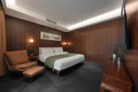 Slow Vacation Courtyard (Pingyao Ancient City Branch)