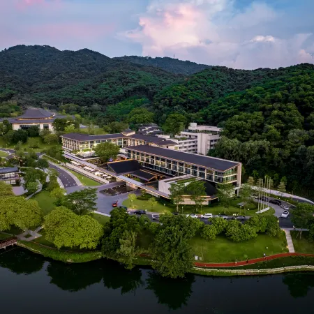 Oriental Resort Guangzhou