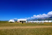 SaiLIMuHuChijinghai Homestay
