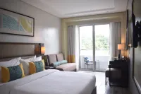 Sea View Stay in Boracay with Private Cove Access