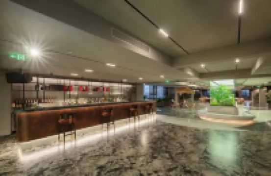 RIHA intl Hotel