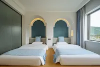 Floral Hotel·Turks Banpo Hotel