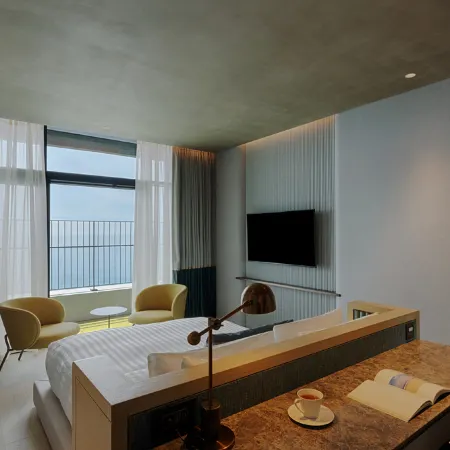 SOL BEACH NAMHAE