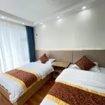 Nuanmengju Scenic Homestay (Zagana Scenic Area)