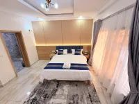 Star Wish Business Hotel - Balcony