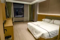 Xinlong Coral Hotel Hotels in Xinlong County