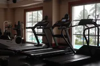 Subic Bay Yacht Club - Gym