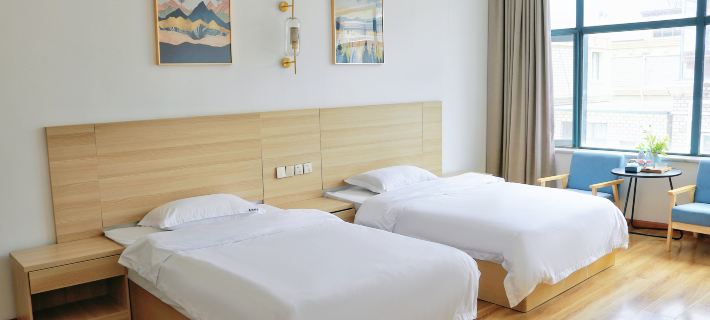 Lhasa Yuanqi Inn (Jokhang Temple Branch) Hotels in Lhasa