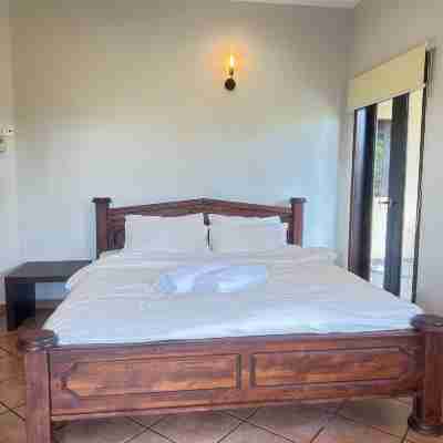 Tropical Pool Villa Langkawi Rooms