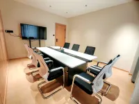 Seaman Hotel (Guangnan Lianhu Park Branch) - Gym