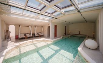 MEILUO NOMADLAND WELLNESS RETREAT