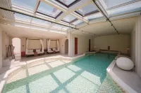 MEILUO NOMADLAND WELLNESS RETREAT - piscina