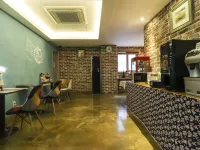 Ulsan Daldong Hotel H2 (Formerly Yaja Ulsan Daldong Branch) Hotel a Ulsan
