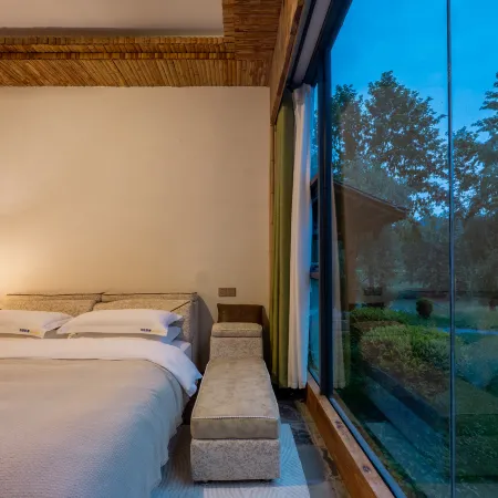 Yuepeak·Vacation Homestay