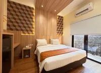 D'Bamboo Suites