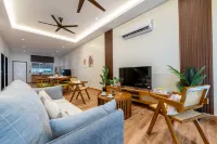 La Ferringhi Villa by ALV Hotels in 