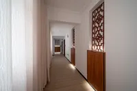 Qianjia Chain Hotel Ganzhou Kangtong