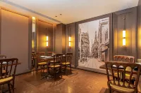 Yong Ping Hotel - Desayuno