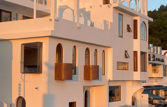 霞浦天海一舍民宿（三沙東壁店）