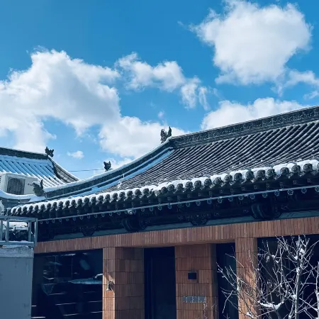 Datong Gulou Inn