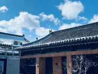 鼓樓客棧（大同鼓樓華嚴寺店）