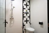 zhiwei Guesthouse Отели в г. Чанюань