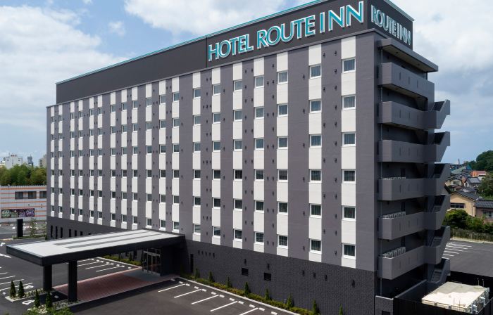 HOTEL ROUTE-INN YONAGO