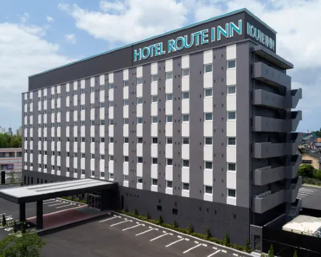 ホテルルートイン米子 米子のホテル