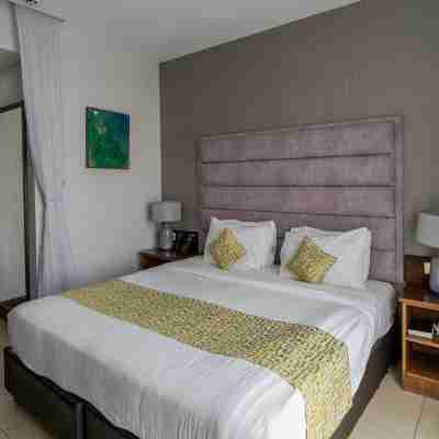 Fairways Hotel Kisumu Rooms