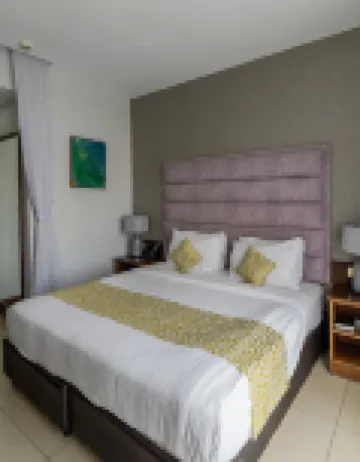 Fairways Hotel Kisumu