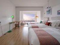 Blue Bay Seaview Resort (Shanwei Poly Jinluwan Branch) Hotels in Shanwei