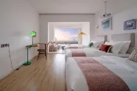 Blue Bay Seaview Resort (Shanwei Poly Jinluwan Branch)