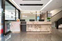 Lufeng Wanli Yiju Hotel (Gourmet Culture Plaza) - 2-نجوم