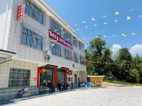 Chunlong Accommodation