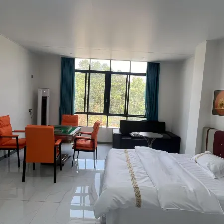 Xinyi Apartment